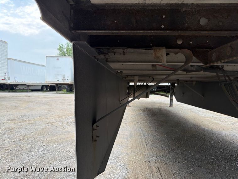image for item FP4026 2018 Utility VS2RA refrigerated van trailer