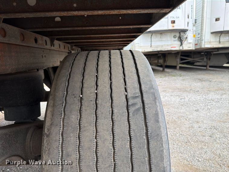 image for item FP4026 2018 Utility VS2RA refrigerated van trailer