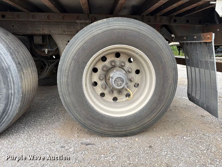 image for item FP4026 2018 Utility VS2RA refrigerated van trailer
