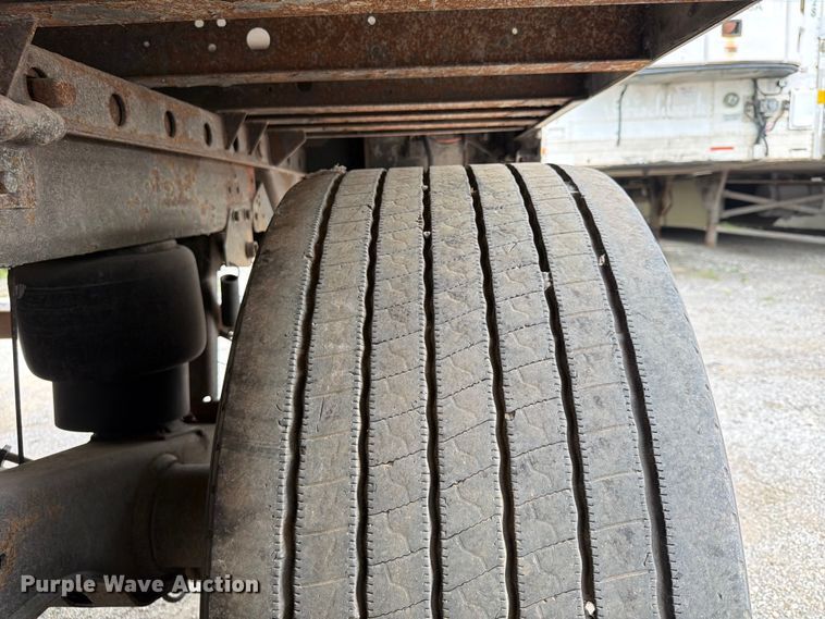 image for item FP4026 2018 Utility VS2RA refrigerated van trailer