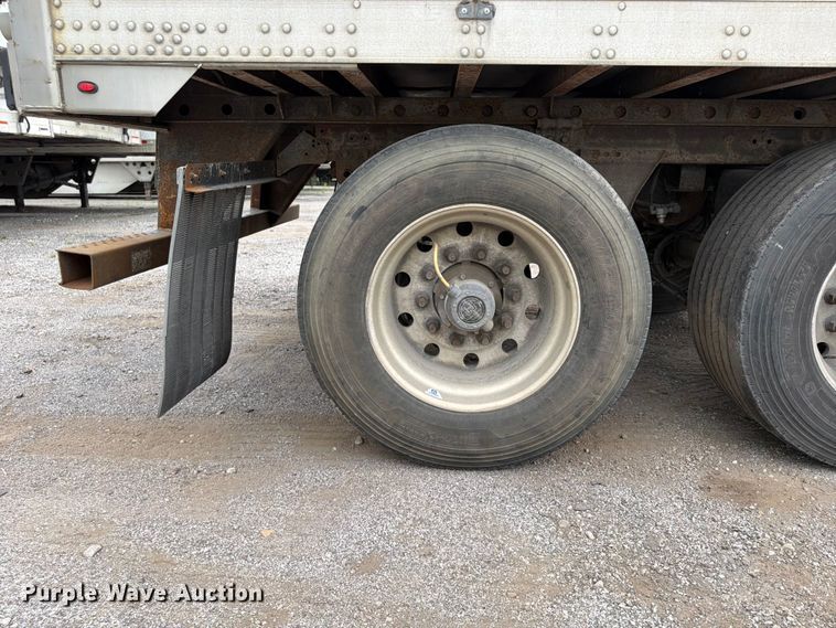 image for item FP4026 2018 Utility VS2RA refrigerated van trailer