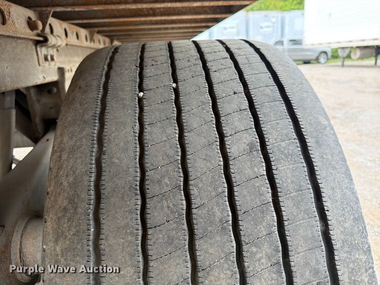 image for item FP4026 2018 Utility VS2RA refrigerated van trailer