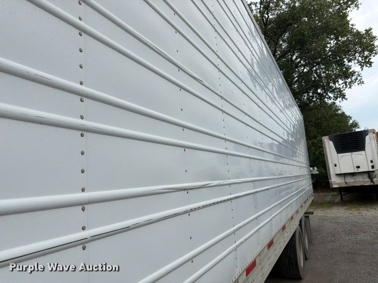 image for item FP4028 2018 Utility VS2RA refrigerated van trailer