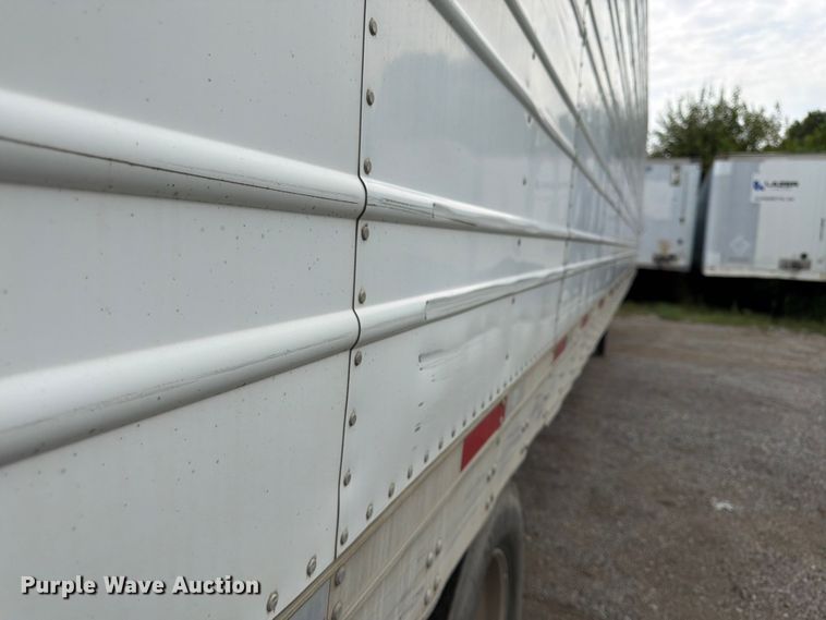 image for item FP4028 2018 Utility VS2RA refrigerated van trailer