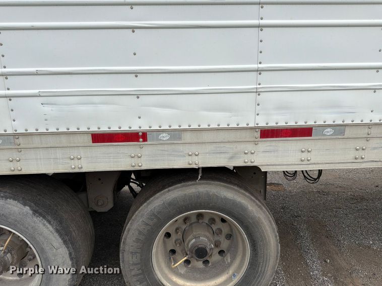 image for item FP4028 2018 Utility VS2RA refrigerated van trailer