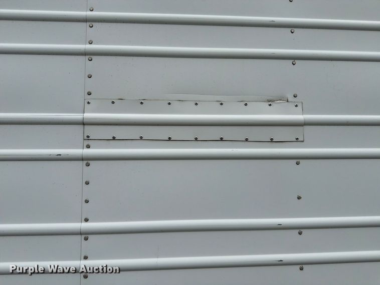 image for item FP4028 2018 Utility VS2RA refrigerated van trailer
