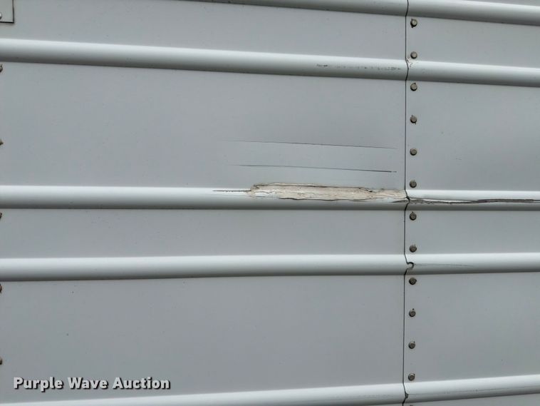 image for item FP4028 2018 Utility VS2RA refrigerated van trailer