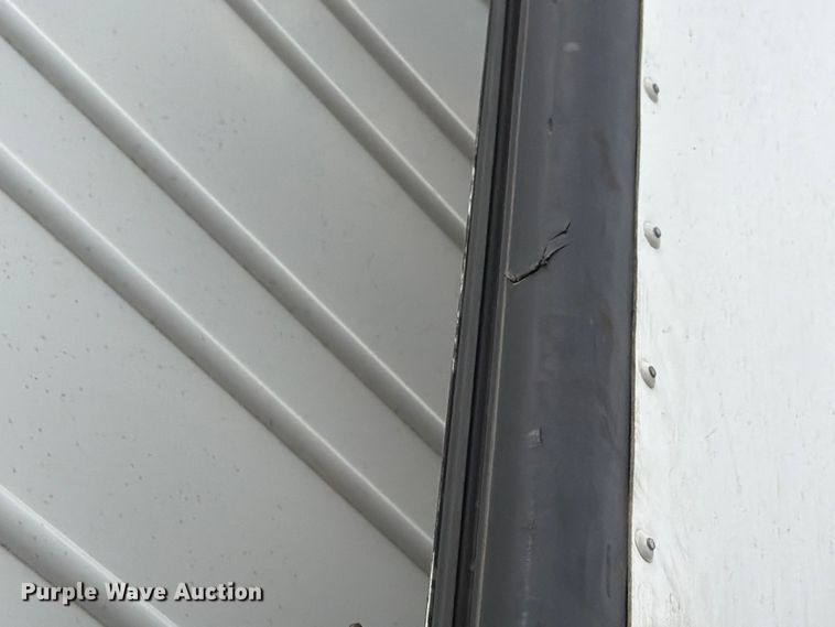 image for item FP4028 2018 Utility VS2RA refrigerated van trailer