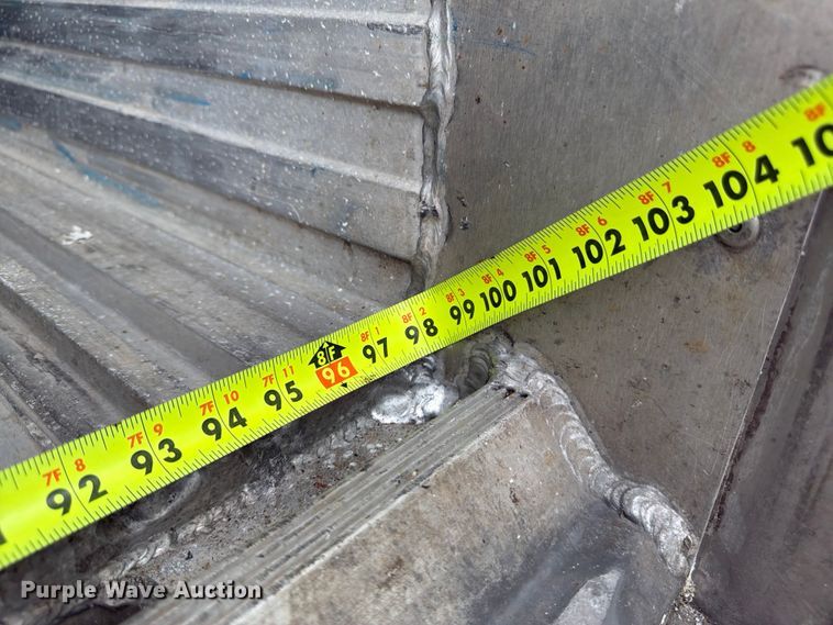 image for item FP4028 2018 Utility VS2RA refrigerated van trailer