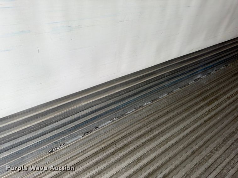 image for item FP4028 2018 Utility VS2RA refrigerated van trailer