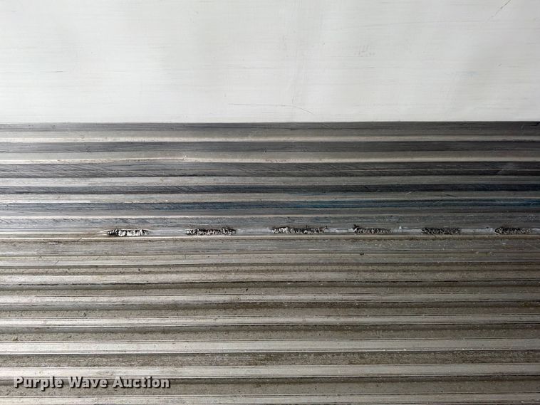 image for item FP4028 2018 Utility VS2RA refrigerated van trailer
