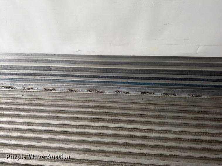 image for item FP4028 2018 Utility VS2RA refrigerated van trailer