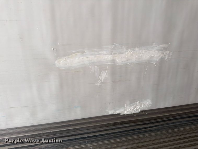 image for item FP4028 2018 Utility VS2RA refrigerated van trailer
