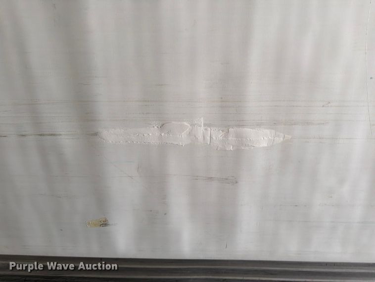 image for item FP4028 2018 Utility VS2RA refrigerated van trailer