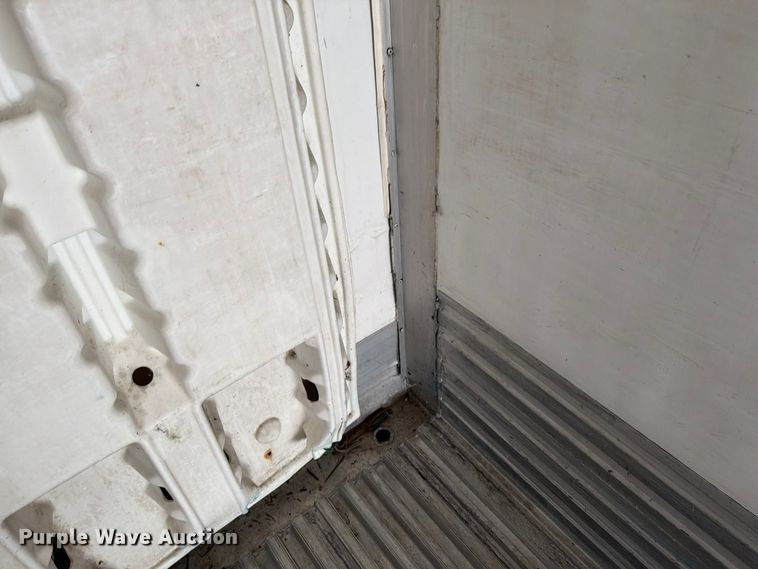 image for item FP4028 2018 Utility VS2RA refrigerated van trailer