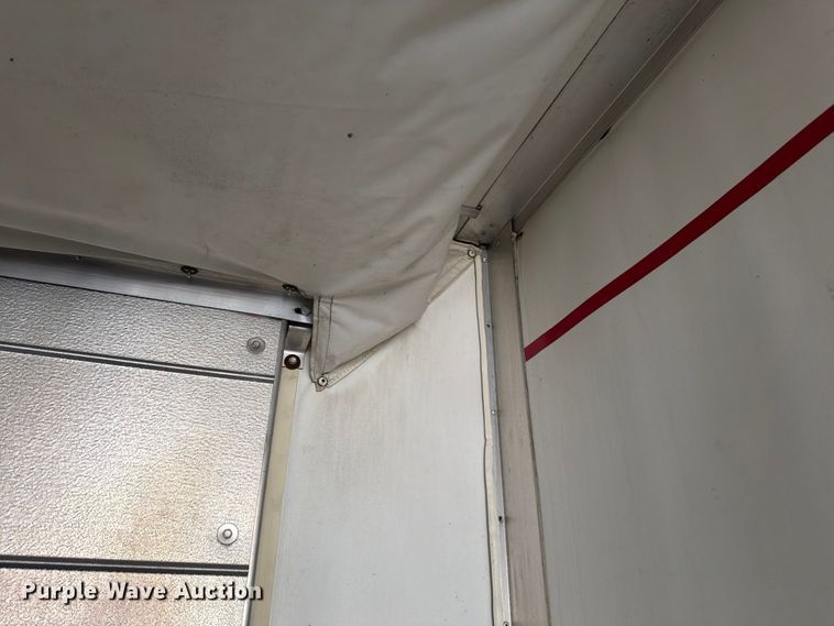 image for item FP4028 2018 Utility VS2RA refrigerated van trailer