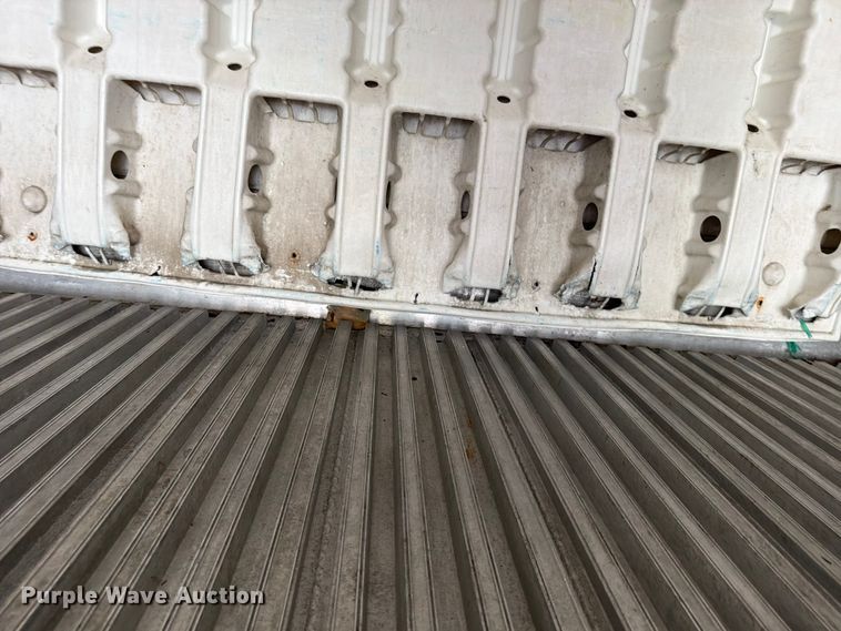 image for item FP4028 2018 Utility VS2RA refrigerated van trailer