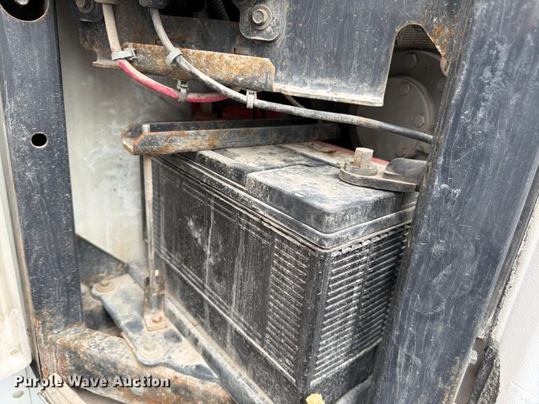 image for item FP4028 2018 Utility VS2RA refrigerated van trailer