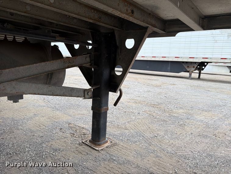 image for item FP4028 2018 Utility VS2RA refrigerated van trailer