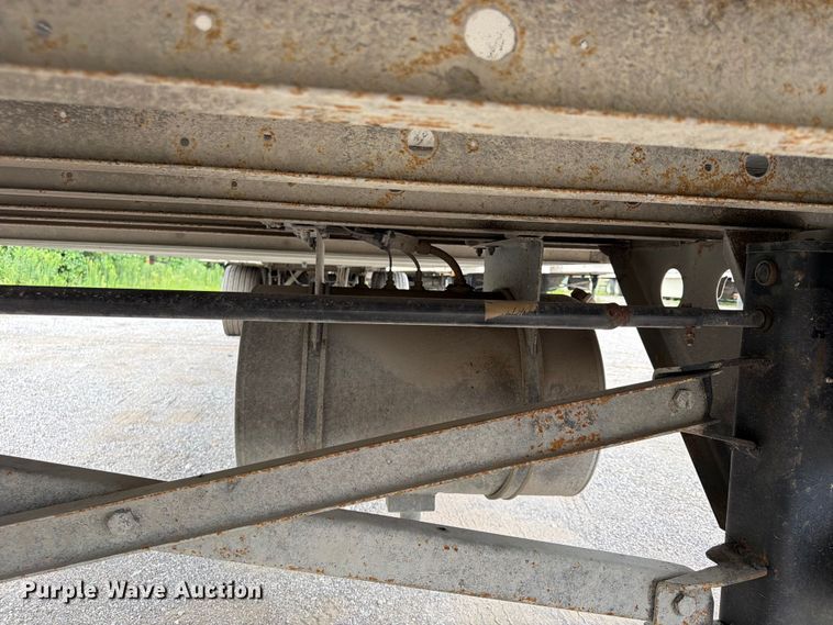 image for item FP4028 2018 Utility VS2RA refrigerated van trailer