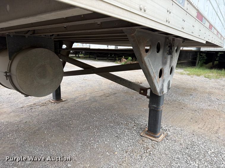 image for item FP4028 2018 Utility VS2RA refrigerated van trailer
