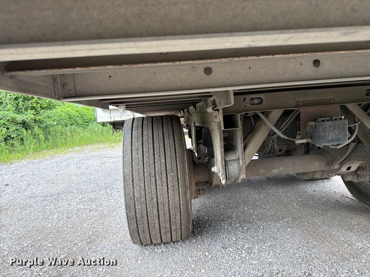 image for item FP4028 2018 Utility VS2RA refrigerated van trailer