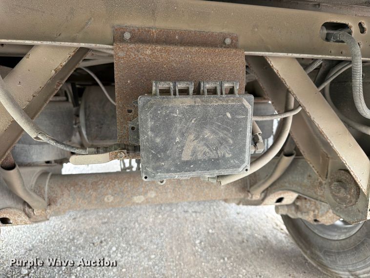 image for item FP4028 2018 Utility VS2RA refrigerated van trailer