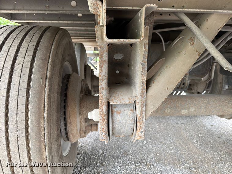 image for item FP4028 2018 Utility VS2RA refrigerated van trailer
