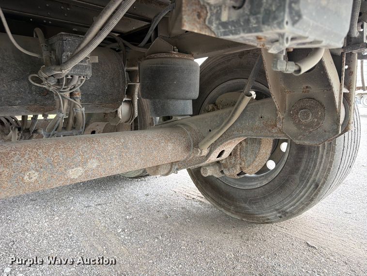 image for item FP4028 2018 Utility VS2RA refrigerated van trailer