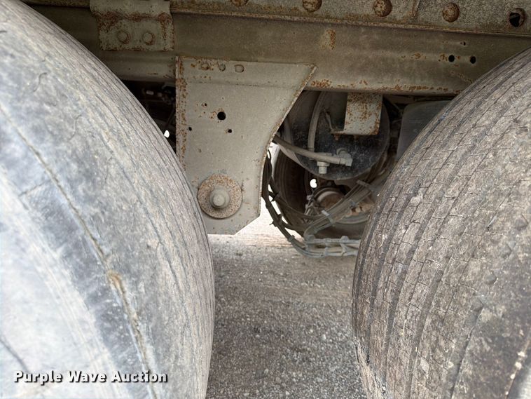 image for item FP4028 2018 Utility VS2RA refrigerated van trailer