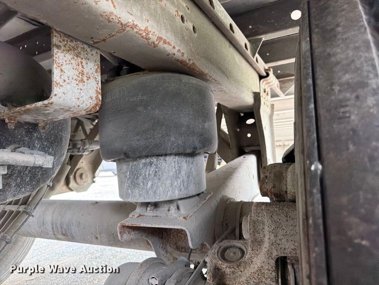 image for item FP4028 2018 Utility VS2RA refrigerated van trailer