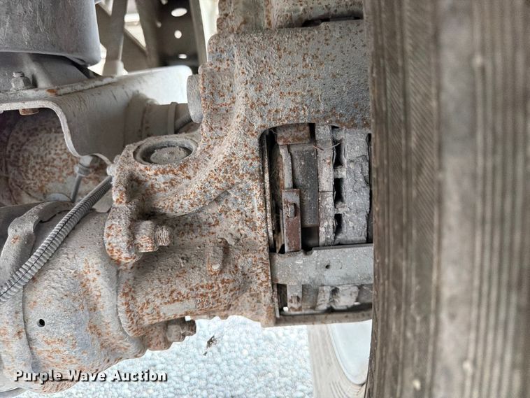 image for item FP4028 2018 Utility VS2RA refrigerated van trailer