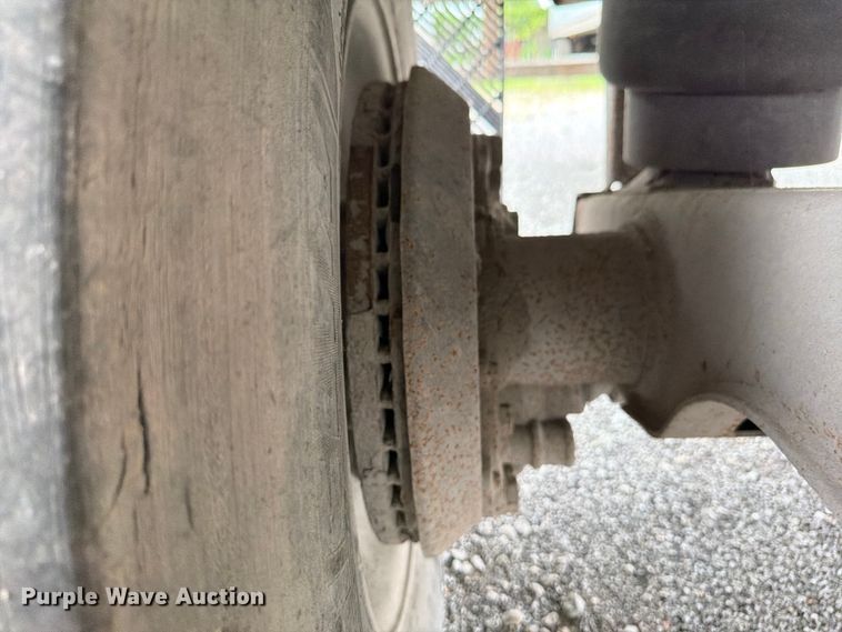 image for item FP4028 2018 Utility VS2RA refrigerated van trailer