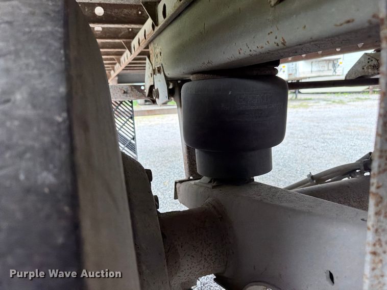 image for item FP4028 2018 Utility VS2RA refrigerated van trailer