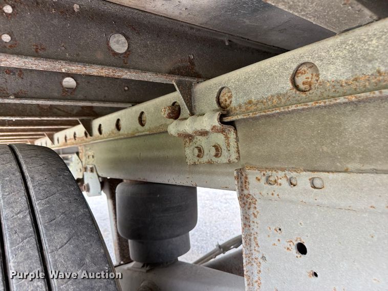 image for item FP4028 2018 Utility VS2RA refrigerated van trailer