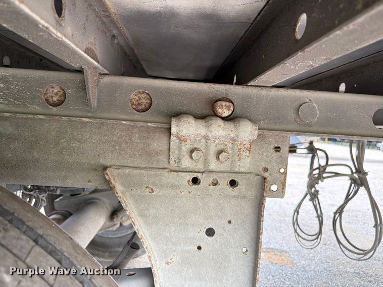 image for item FP4028 2018 Utility VS2RA refrigerated van trailer