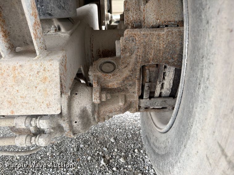 image for item FP4028 2018 Utility VS2RA refrigerated van trailer