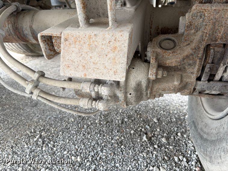 image for item FP4028 2018 Utility VS2RA refrigerated van trailer