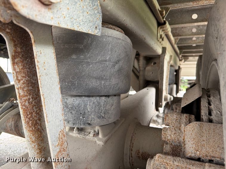 image for item FP4028 2018 Utility VS2RA refrigerated van trailer