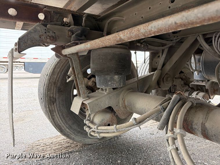 image for item FP4028 2018 Utility VS2RA refrigerated van trailer