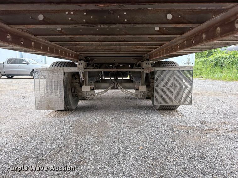 image for item FP4028 2018 Utility VS2RA refrigerated van trailer