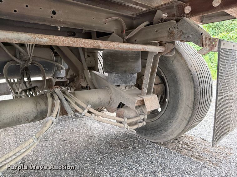 image for item FP4028 2018 Utility VS2RA refrigerated van trailer