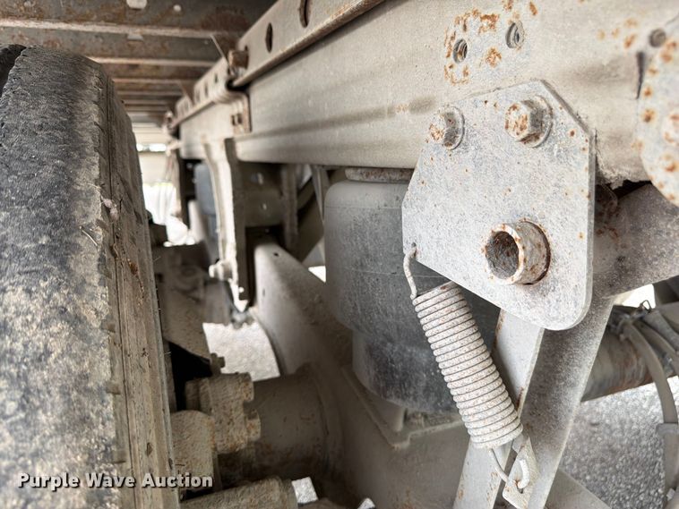 image for item FP4028 2018 Utility VS2RA refrigerated van trailer