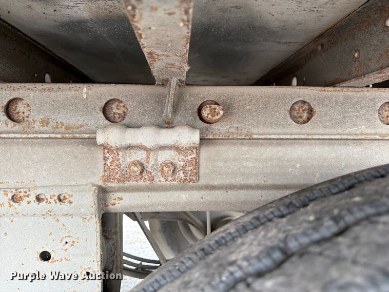 image for item FP4028 2018 Utility VS2RA refrigerated van trailer