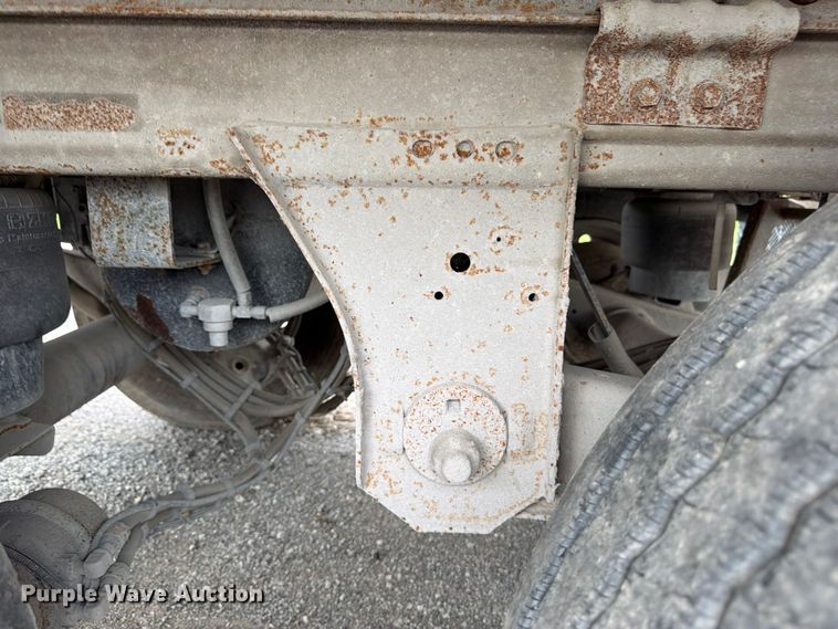 image for item FP4028 2018 Utility VS2RA refrigerated van trailer