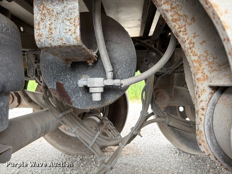 image for item FP4028 2018 Utility VS2RA refrigerated van trailer