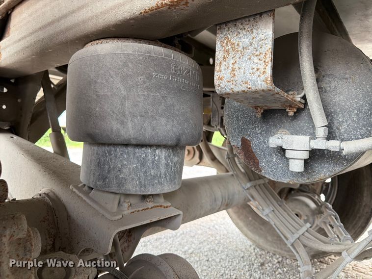 image for item FP4028 2018 Utility VS2RA refrigerated van trailer