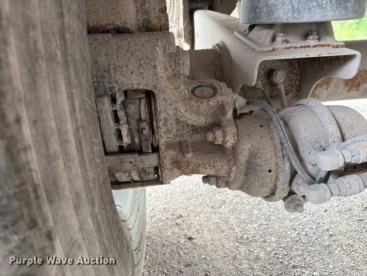 image for item FP4028 2018 Utility VS2RA refrigerated van trailer