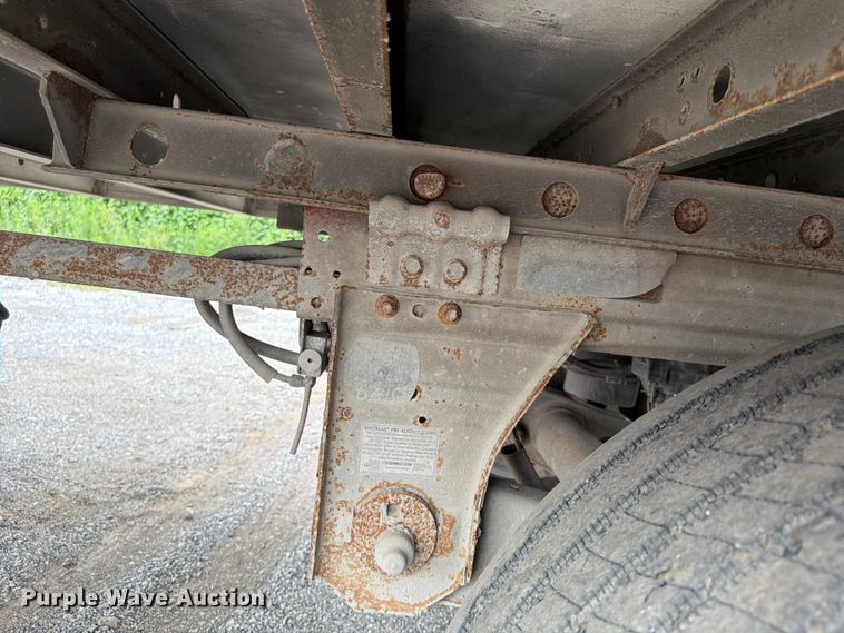 image for item FP4028 2018 Utility VS2RA refrigerated van trailer