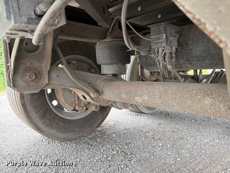 image for item FP4028 2018 Utility VS2RA refrigerated van trailer